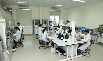 Viện Công nghiệp Thực phẩm tập trung công nghệ lõi, đáp ứng nhu cầu thị trường