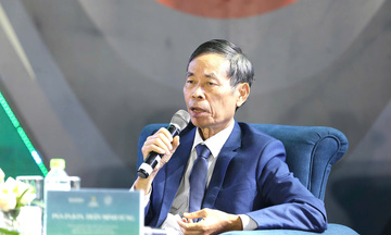 Vì sao giao thông tốc độ cao hút dòng vốn vào đô thị biển xanh?