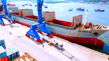 Nghệ An hướng tới mục tiêu xuất khẩu 5 tỷ USD năm 2026