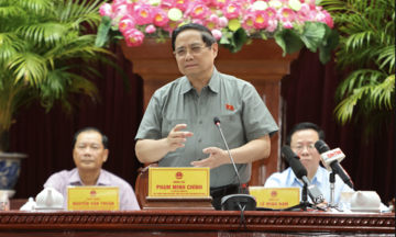 6 nhóm nhiệm vụ, giải pháp trọng tâm triển khai chủ trương, chính sách y tế, giáo dục