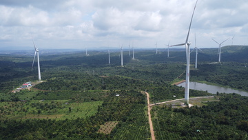 Đắk Lắk: Tăng trưởng ấn tượng của nhóm ngành chủ lực