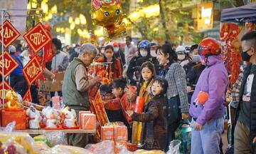 Bổ sung hơn 2.500 tỷ đồng tặng quà dịp Đại hội Đảng XIV và Tết 2026