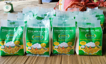 Nông sản bản địa tạo lối mở cho kinh tế miền núi Thanh Hóa