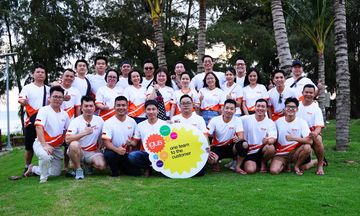 igus Việt Nam 2025: Một năm của đổi mới sáng tạo, kết nối và cam kết lấy khách hàng làm trung tâm