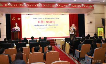 Đẩy mạnh tiêu thụ nông sản trên sàn thương mại điện tử bưu điện