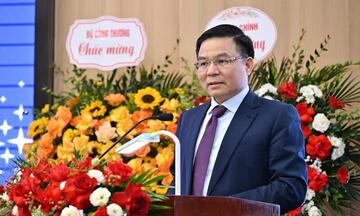 Năm thứ 2 EVN có lãi, lành mạnh hóa tài chính