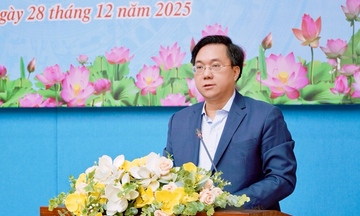 Phú Thọ trở thành cực tăng trưởng của Trung du và miền núi phía Bắc