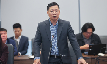 'Đường cao tốc' 5G mở lối cho hàng hóa vươn xa