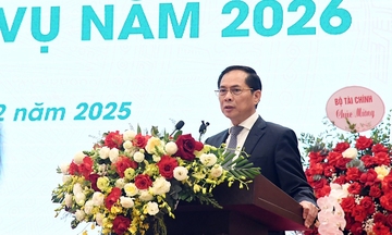 Vinachem phải giữ vai trò nòng cốt trong phát triển ngành công nghiệp hóa chất