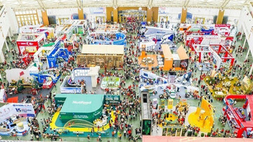 Cảnh báo thông tin không xác thực về Hội chợ Mùa Xuân 2026