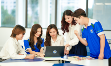 10 kết quả nổi bật của ngành giáo dục trong năm 2025