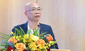 Xây dựng trụ cột xúc tiến - xuất nhập khẩu cho tăng trưởng bền vững