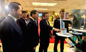 VINACHEM đặt mục tiêu doanh thu năm 2026 đạt 71.000 tỷ đồng