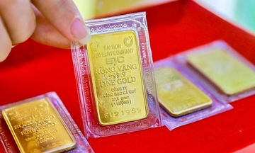 Siết kinh doanh vàng: Vi phạm nặng có thể bị phạt tới 400 triệu đồng