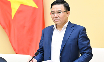 Quyền Bộ trưởng Bộ Công Thương làm thành viên Ban Chỉ đạo điều hành kinh tế vĩ mô