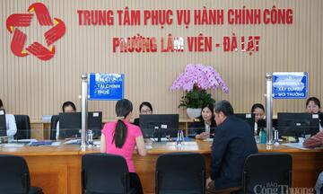 Bộ Công Thương rà soát, tháo gỡ vướng mắc chính quyền địa phương 2 cấp