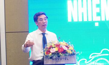 Nghiên cứu quy hoạch mở rộng Khu thương mại tự do Đà Nẵng