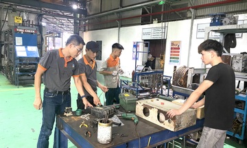 Thưởng Tết tại Hải Phòng tăng, có người nhận 192 triệu đồng