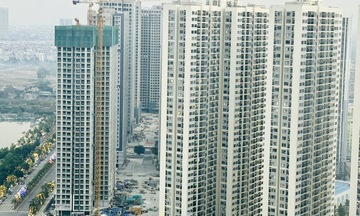 Vì sao giá nhà vẫn leo thang khi nguồn cung phục hồi?