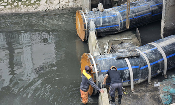 Hà Nội dồn sức, bảo đảm 100% kế hoạch giải ngân đầu tư công 2025