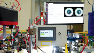 Rạng Đông quyết liệt triển khai nghị quyết 57, 70