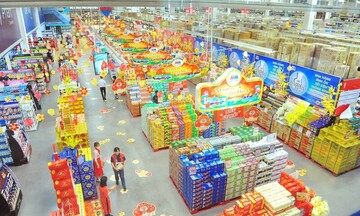 Công bố Báo cáo thị trường nội địa Việt Nam 2025