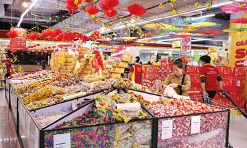 Xu hướng mở cửa hàng và dư địa lớn của thị trường bán lẻ Việt Nam