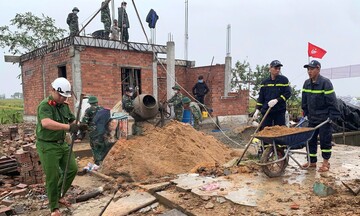 Thủ tướng yêu cầu “thần tốc hơn nữa” hoàn thành Chiến dịch Quang Trung