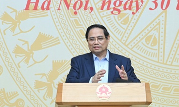 'Chiến dịch Quang Trung': Hoàn thành sửa chữa 100% nhà cho người dân