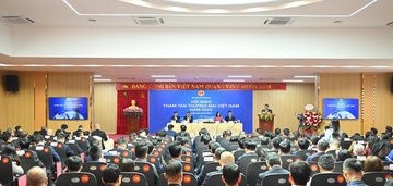 Bộ Công Thương tổ chức Hội nghị Tham tán thương mại 2025