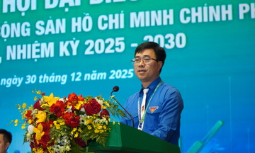 Tuổi trẻ Chính phủ: Khát vọng cống hiến và sứ mệnh tiên phong trong kỷ nguyên mới