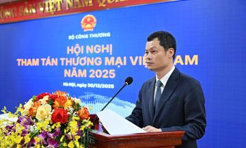 Giải pháp để thương vụ phát huy vai trò 'cánh tay nối dài' của Bộ Công Thương