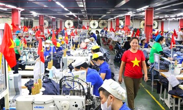 Nhiều doanh nghiệp cho người lao động nghỉ tết Dương lịch từ 2-4 ngày