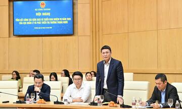 Phát huy vai trò quản lý nhà nước, bảo vệ quyền lợi người tiêu dùng