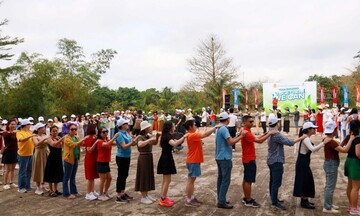 Chăm lo từ 'gốc' là  cách Công đoàn BSR giữ chân người lao động