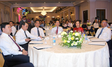 Phó Thủ tướng dự Hội nghị tổng kết Diễn đàn Kinh tế mùa Thu năm 2025