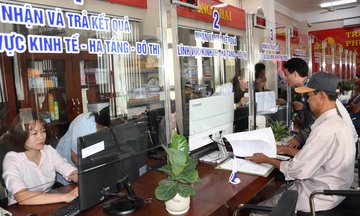 TP. Hồ Chí Minh ban hành 95 quy trình thủ tục hành chính ngành Công Thương 