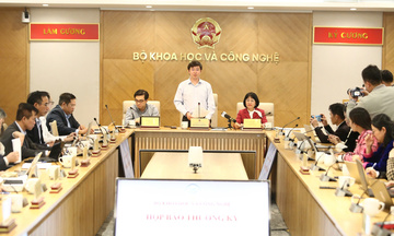 Công nghiệp công nghệ số đặt mục tiêu doanh thu 224 tỷ USD năm 2026