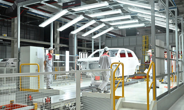 Công nghiệp Việt Nam năm 2026: Liên kết vùng để đi xa hơn