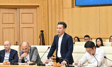 Phối hợp công nghiệp – thị trường, tạo chuỗi cung ứng minh bạch