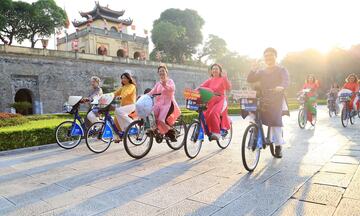 Tết Dương lịch: Du lịch ‘tăng nhiệt’, siết chặt chất lượng dịch vụ