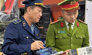 Hà Tĩnh: Tăng cường phối hợp liên ngành, bình ổn thị trường cuối năm