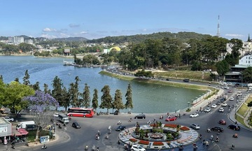 Lâm Đồng đặt mục tiêu tạo đột phá về tăng trưởng kinh tế năm 2026