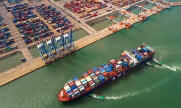 10 sự kiện tiêu biểu ngành logistics Việt Nam năm 2025