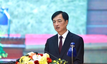 Hà Nội đột phá, dẫn dắt phát triển kinh tế, xã hội trong kỷ nguyên mới