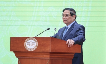 Thủ tướng đặt 8 nhiệm vụ trọng tâm cho ngành ngân hàng năm 2026