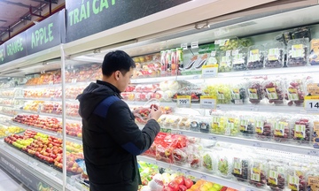 Infographic | Phát huy sức mạnh thị trường nội địa trong giai đoạn mới