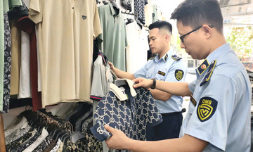 Chống buôn lậu, gian lận thương mại - Không có vùng cấm, không có ngoại lệ