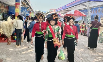 Du lịch Lễ hội Điện Biên khởi sắc, tạo đà bứt phá năm 2026