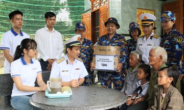 Dân vận từ những việc làm cụ thể